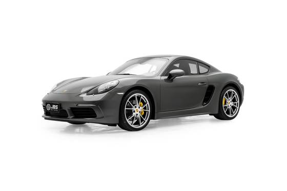 PORSCHE 718 2.0 16V H4 GASOLINA CAYMAN PDK
